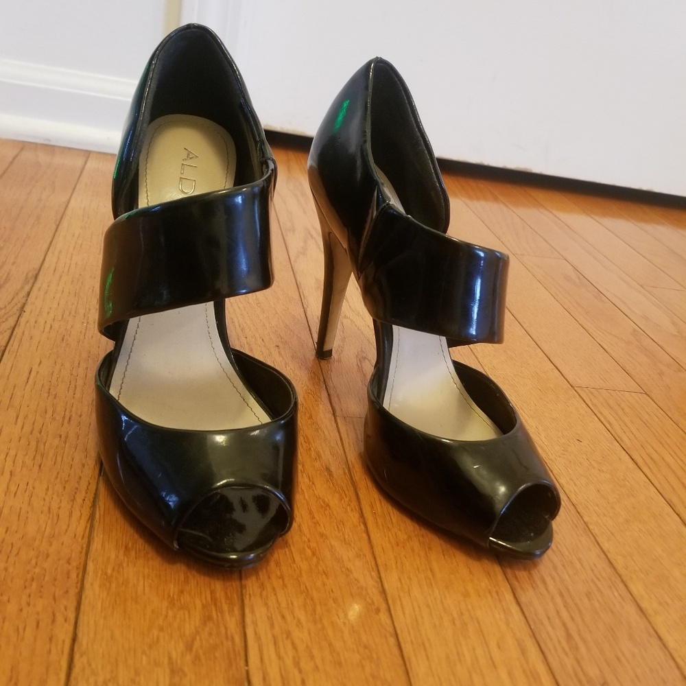 ALDO Heels - Picture 2 of 3